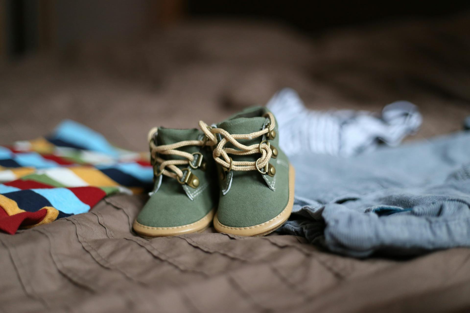 3 Ways in Which Toddler Shoes Can Give Your Little One the Confidence They Need To Walk