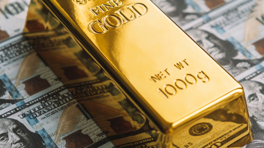The Role of Gold in a Modern Investment Portfolio
