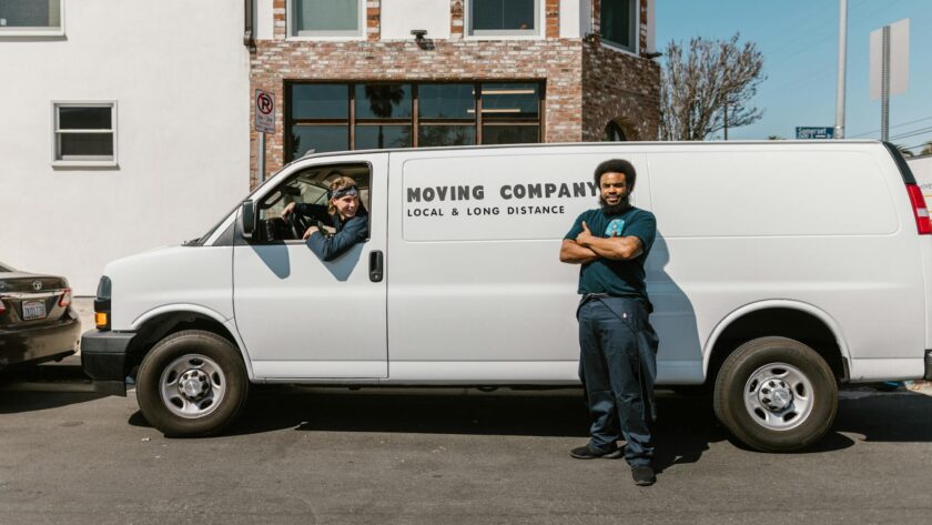 Are You Making These Common Mistakes When Hiring Movers?