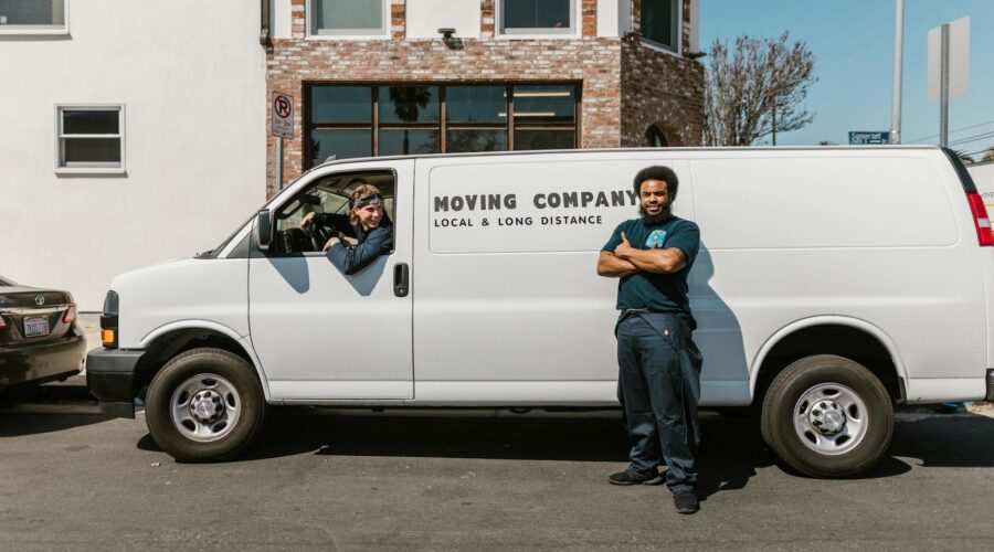 Are You Making These Common Mistakes When Hiring Movers?