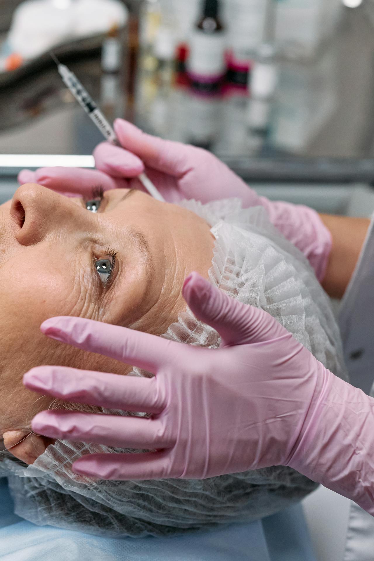 From Wrinkles to Wellness: The Surprising Benefits of Botox