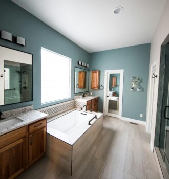 3 Tips for Remodeling Your Bathroom on a Budget