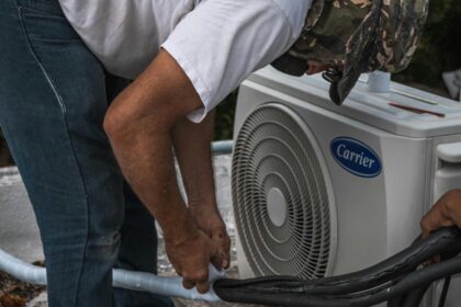 Your Complete Air Conditioning Maintenance Checklist for Spring